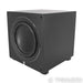 ELAC Varro RS700 12" Powered Subwoofer; Satin Black