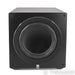 ELAC Varro RS700 12" Powered Subwoofer; Satin Black