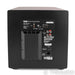ELAC Varro RS700 12" Powered Subwoofer; Satin Black