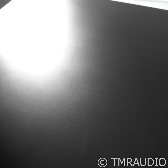ELAC Varro RS700 12" Powered Subwoofer; Satin Black