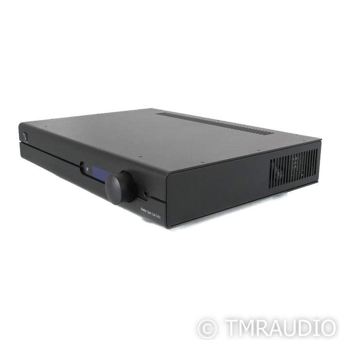 PS Audio Stellar GainCell DAC; D/A Converter