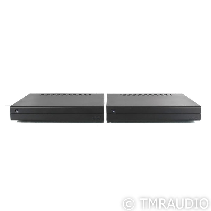 PS Audio Stellar M700 Monoblock Power Amplifiers; Pair