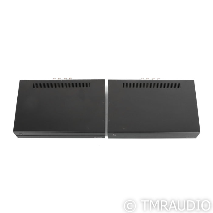 PS Audio Stellar M700 Monoblock Power Amplifiers; Pair