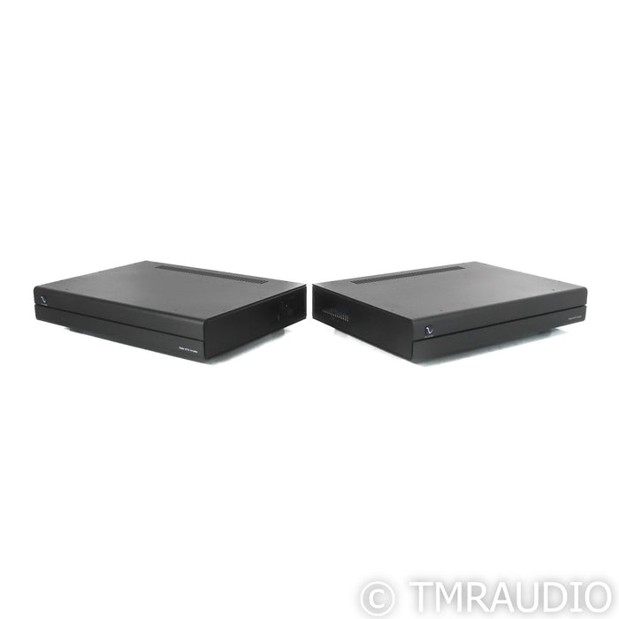 PS Audio Stellar M700 Monoblock Power Amplifiers; Pair