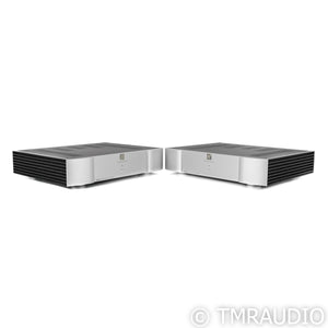 SimAudio Moon 400M Monoblock Power Amplifiers; Pair