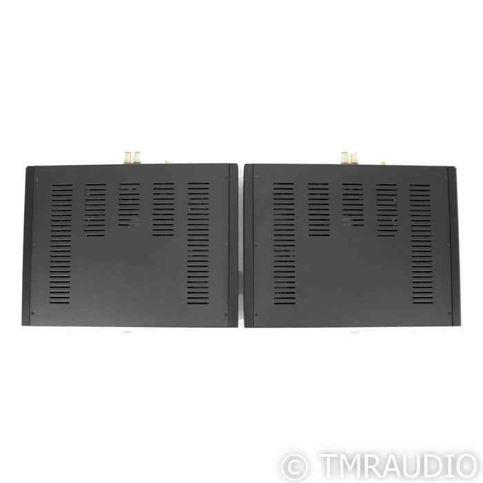 SimAudio Moon 400M Monoblock Power Amplifiers; Pair