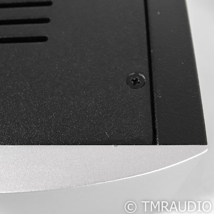SimAudio Moon 400M Monoblock Power Amplifiers; Pair