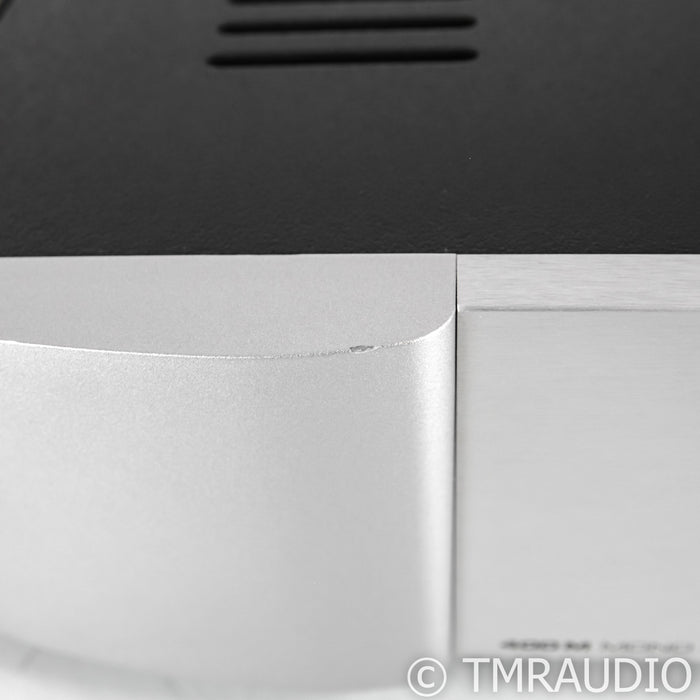 SimAudio Moon 400M Monoblock Power Amplifiers; Pair