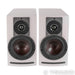 Dali Rubicon 2C Powered Bookshelf Speakers; White Pair