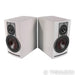 Dali Rubicon 2C Powered Bookshelf Speakers; White Pair
