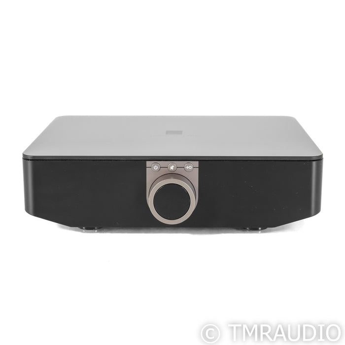 Dali Rubicon 2C Powered Bookshelf Speakers; White Pair