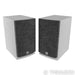 Dali Rubicon 2C Powered Bookshelf Speakers; White Pair
