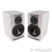 Dali Rubicon 2C Powered Bookshelf Speakers; White Pair