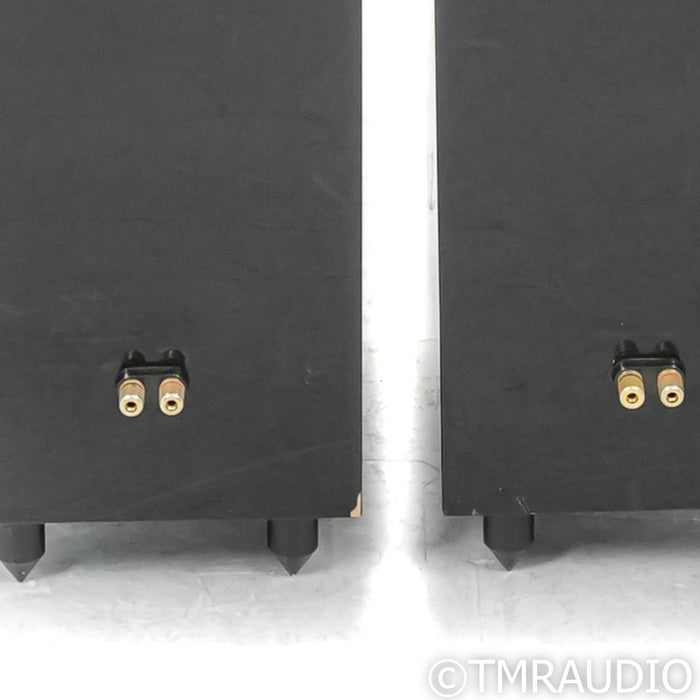Nola Contender Floorstanding Speakers; Black Pair