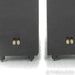 Nola Contender Floorstanding Speakers; Black Pair
