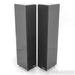 Nola Contender Floorstanding Speakers; Black Pair