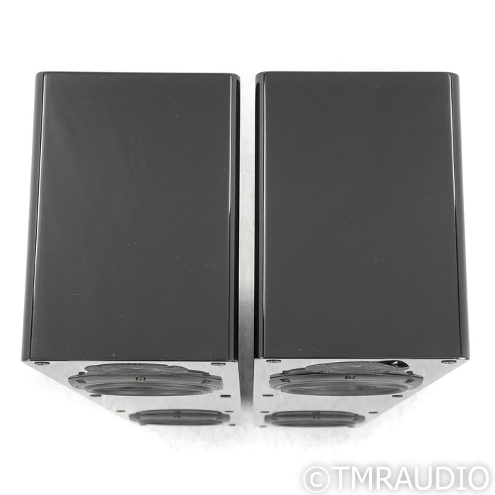 Nola Contender Floorstanding Speakers; Black Pair