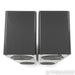 Nola Contender Floorstanding Speakers; Black Pair