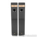 Nola Contender Floorstanding Speakers; Black Pair