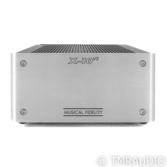 Musical Fidelity X-10 V3 Tube Output Buffer