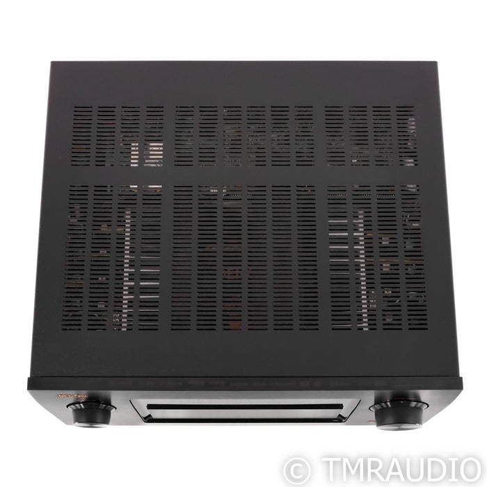 Denon AVR-X7200WA 9.2 Channel Home Theater Receiver; MM Phono