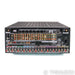 Denon AVR-X7200WA 9.2 Channel Home Theater Receiver; MM Phono