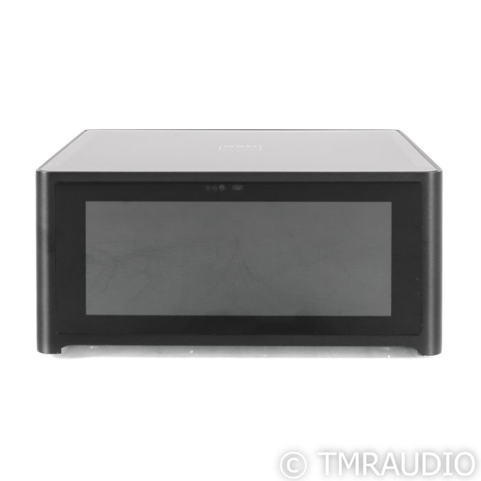NAD Electronics M10 BluOS Stereo Streaming Integrated Amplifier