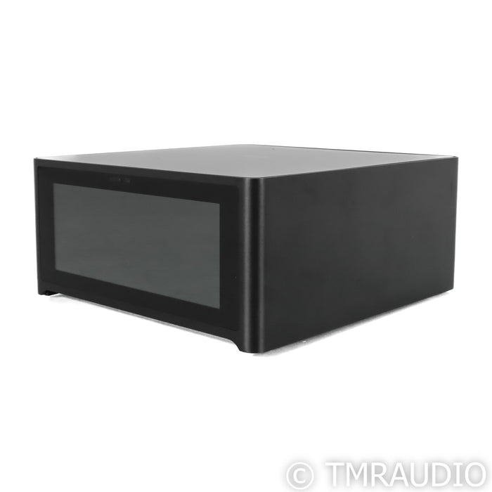 NAD Electronics M10 BluOS Stereo Streaming Integrated Amplifier