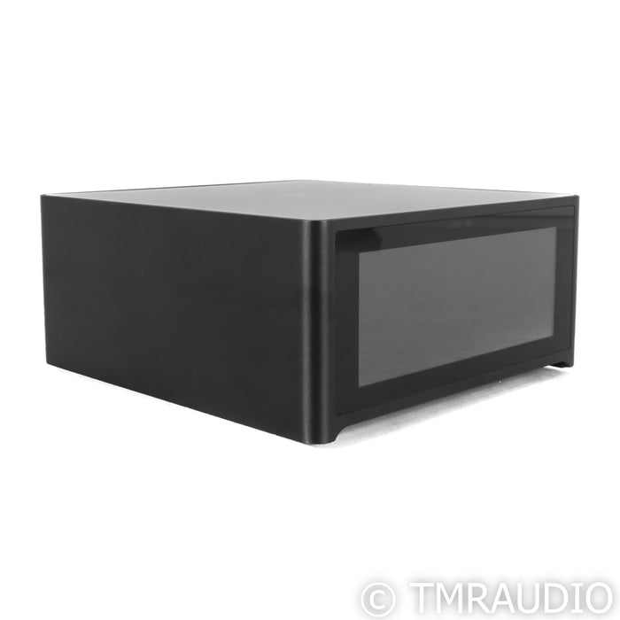NAD Electronics M10 BluOS Stereo Streaming Integrated Amplifier