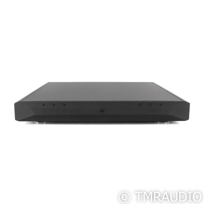 NuPrime IDA-16 Stereo Integrated Amplifier &  DAC