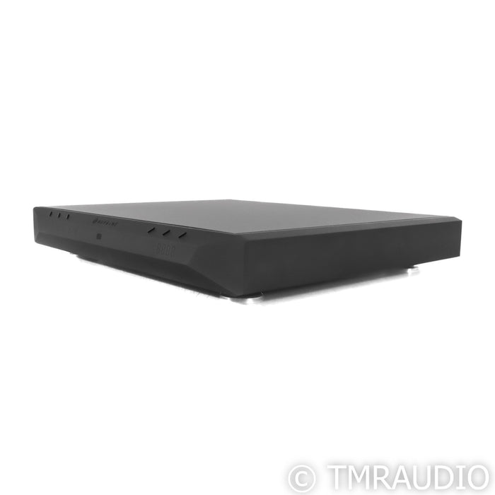 NuPrime IDA-16 Stereo Integrated Amplifier &  DAC