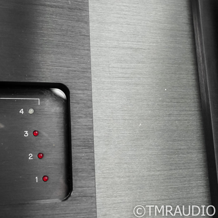Krell KSA-100S Stereo Power Amplifier