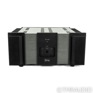 Krell KSA-100S Stereo Power Amplifier