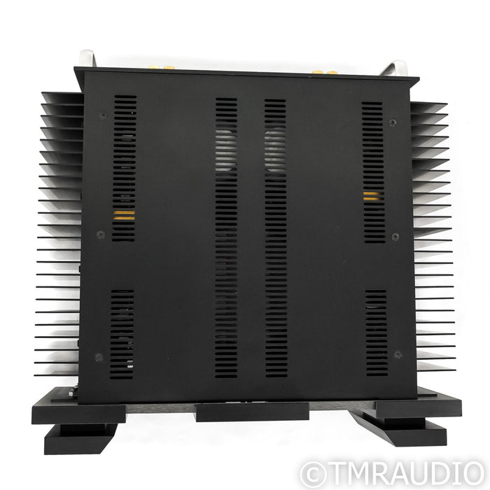 Krell KSA-100S Stereo Power Amplifier
