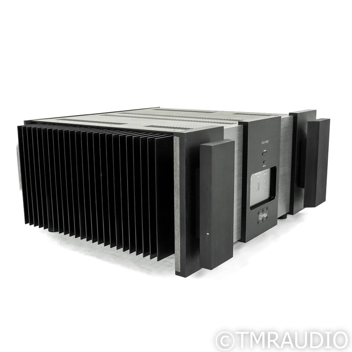 Krell KSA-100S Stereo Power Amplifier