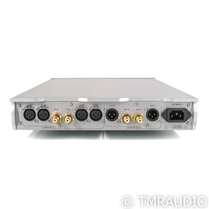 Denafrips Hades Stereo Preamplifier