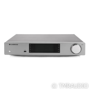 Cambridge Audio CXN v2 Network Streamer & Music Server