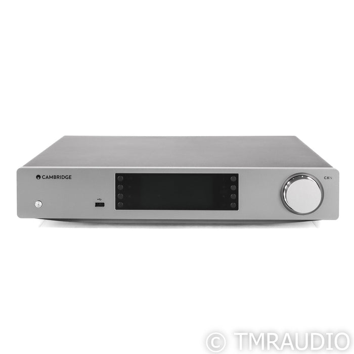 Cambridge Audio CXN v2 Network Streamer & Music Server