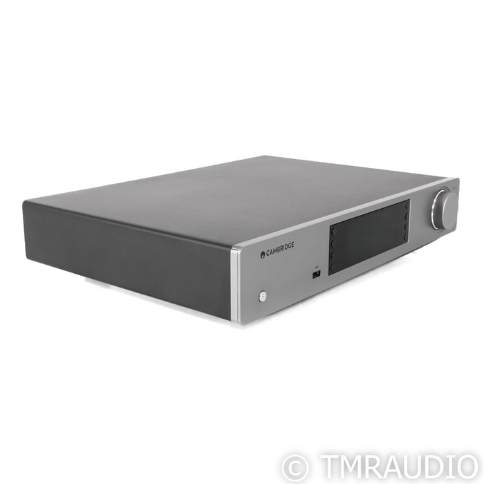Cambridge Audio CXN v2 Network Streamer & Music Server