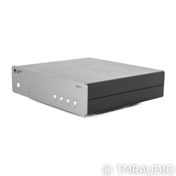Cambridge Audio MXN10 Network Streamer & Music Server