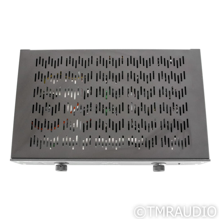 Lab12 Pre1 Stereo Tube Preamplifier