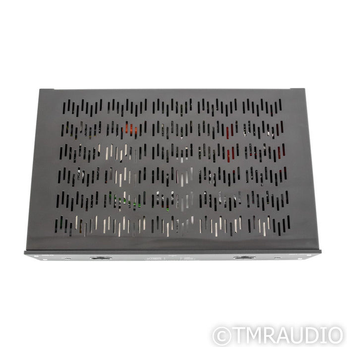 Lab12 dac1 Reference Tube Hybrid DAC; D/A Converter