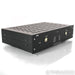 Lab12 dac1 Reference Tube Hybrid DAC; D/A Converter