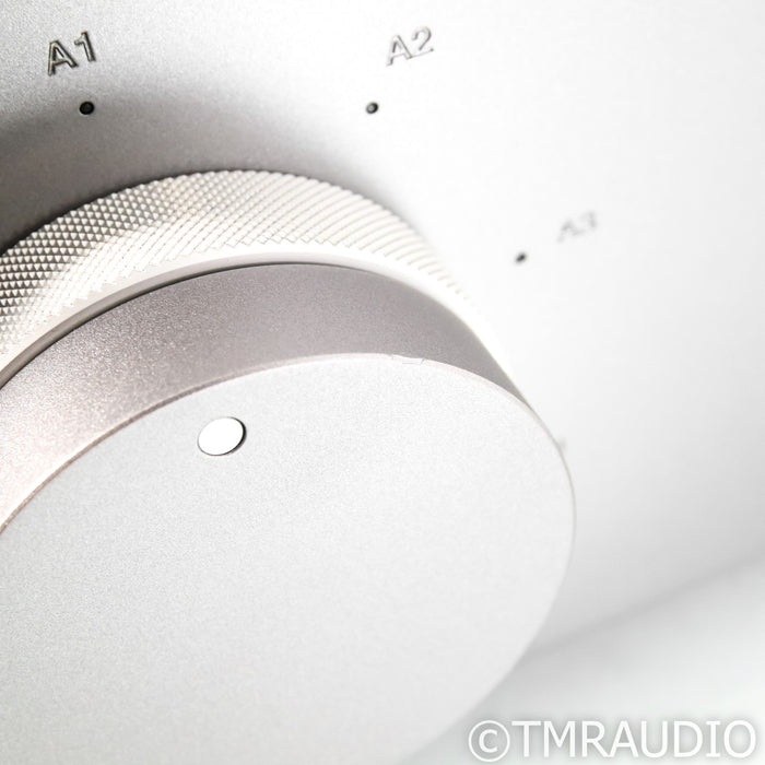 Cambridge Audio Edge A Stereo Integrated Amplifier