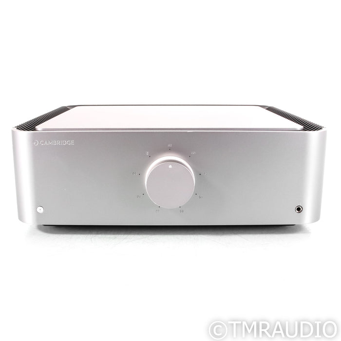 Cambridge Audio Edge A Stereo Integrated Amplifier