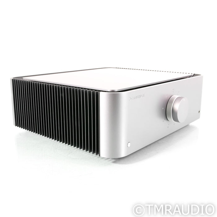 Cambridge Audio Edge A Stereo Integrated Amplifier
