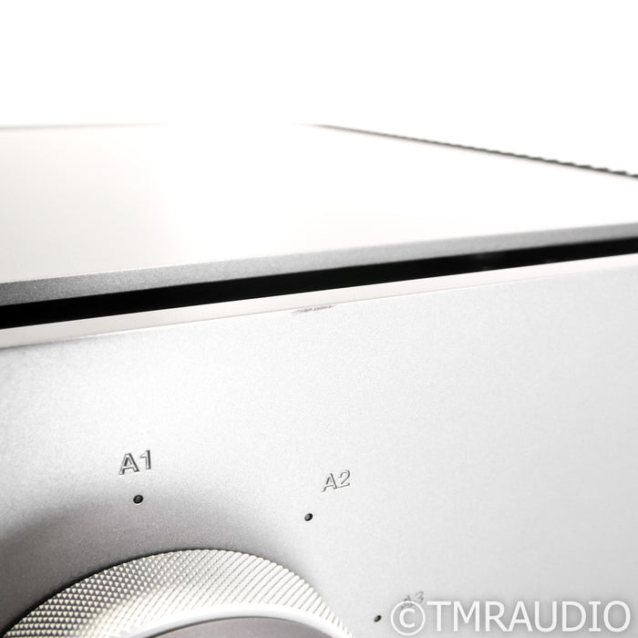 Cambridge Audio Edge A Stereo Integrated Amplifier