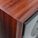 Devore Fidelity Gibbon Super Nine Floorstanding Speakers; Walnut Pair