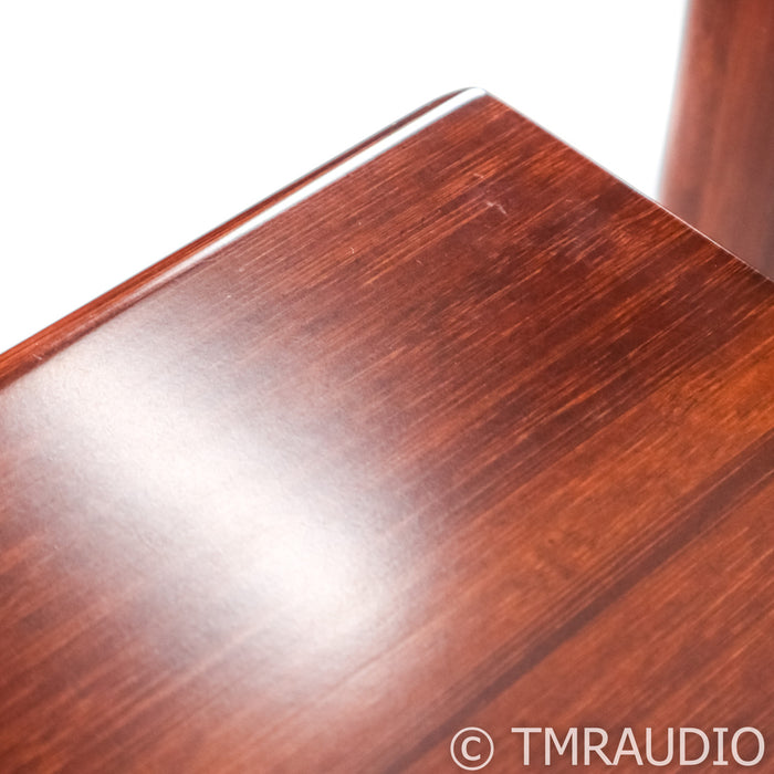 Devore Fidelity Gibbon Super Nine Floorstanding Speakers; Walnut Pair