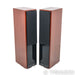 Devore Fidelity Gibbon Super Nine Floorstanding Speakers; Walnut Pair